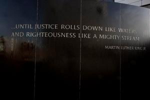 MLK Justice